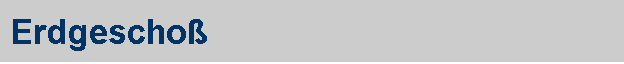 Erdgescho